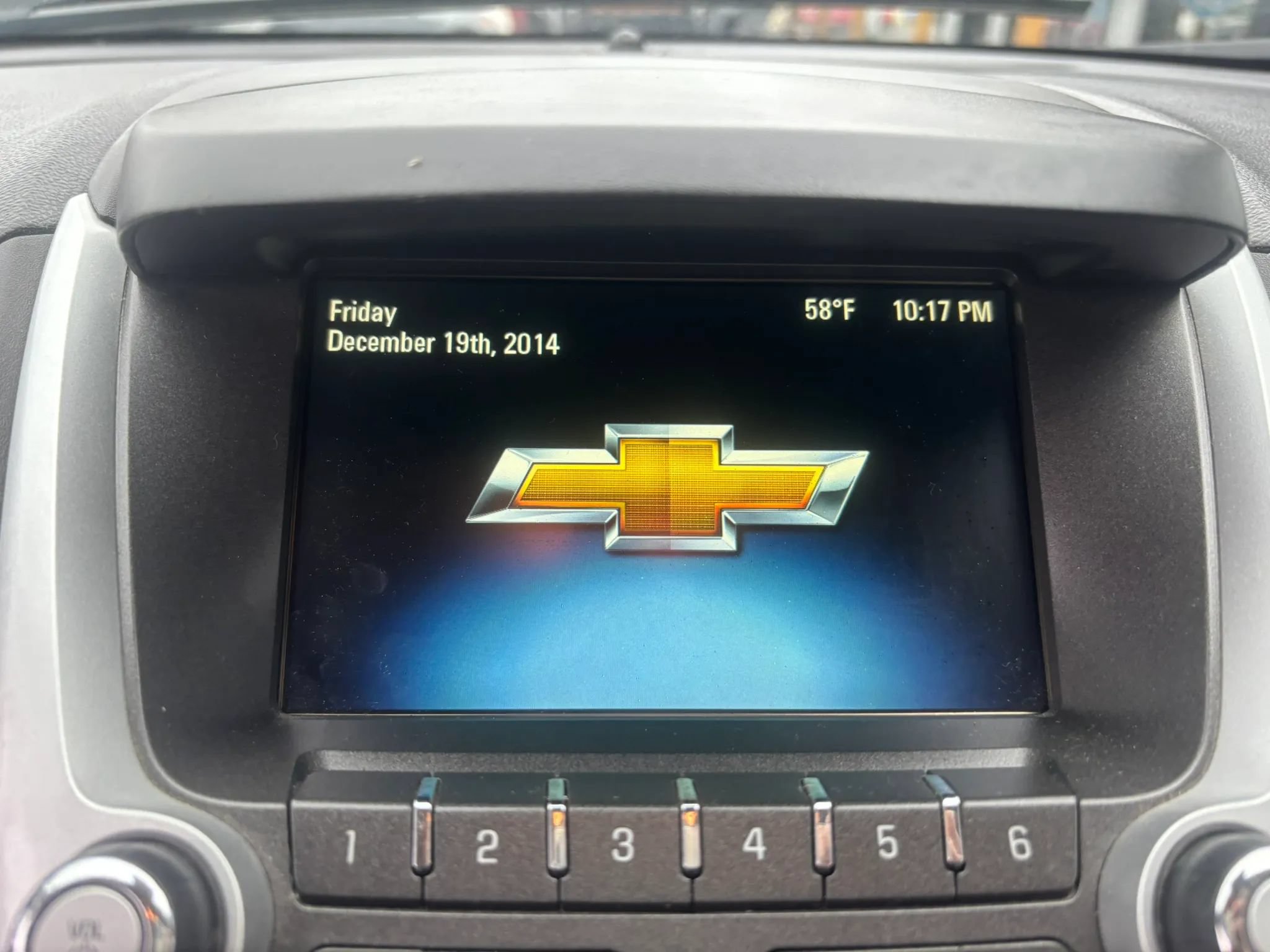 Used 2017 Chevrolet Equinox LS AWD/4WD image 21