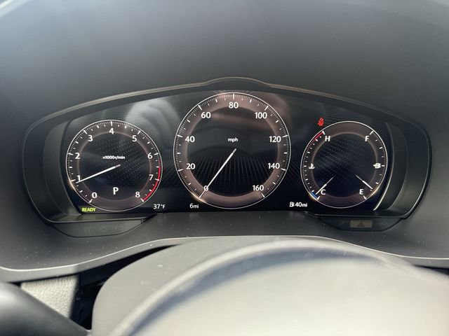 New 2026 MAZDA CX-90 3.3 Turbo w/ Premium Sport Pkg AWD/4WD image 15