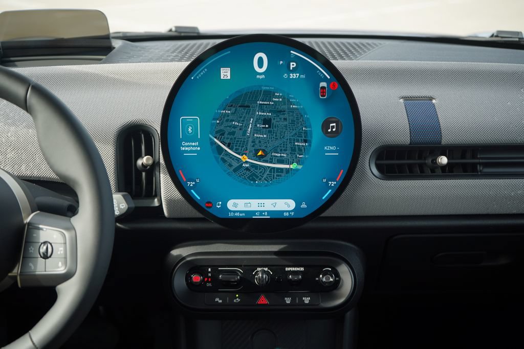 New 2026 MINI Cooper S FWD image 10
