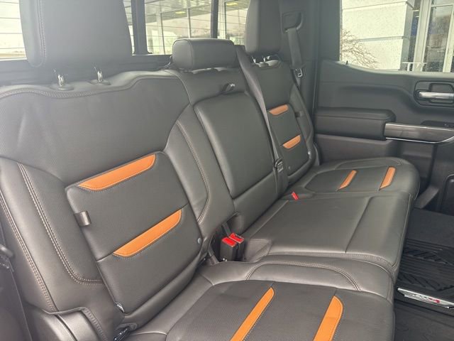Used 2020 GMC Sierra 1500 AT4 w/ AT4 Premium Package image 36