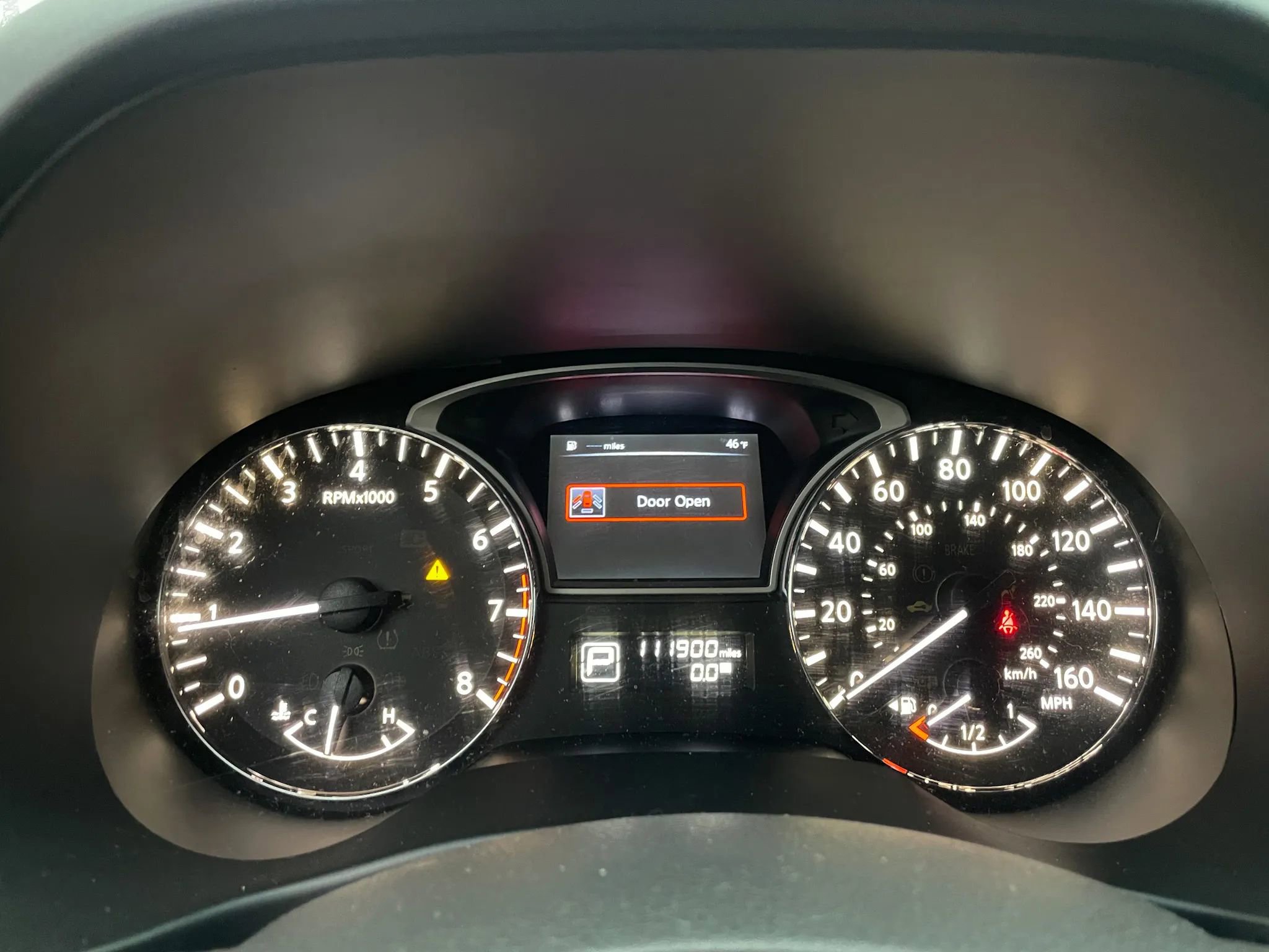 Used 2014 Nissan Pathfinder S image 18