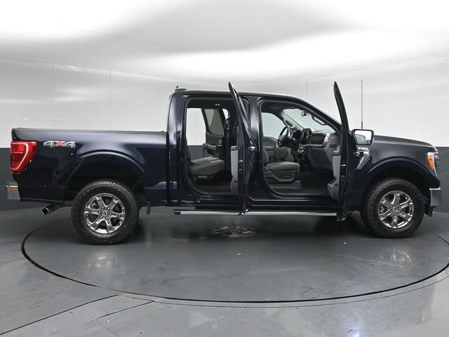 Certified 2023 Ford F150 XLT w/ Equipment Group 302A High AWD/4WD image 59