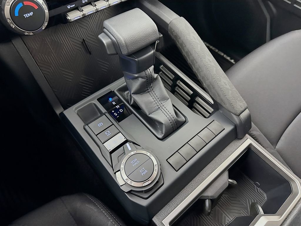 New 2026 Toyota Tacoma SR5 image 19