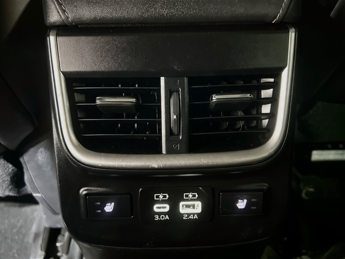 Used 2023 Subaru Outback Touring XT AWD/4WD image 19