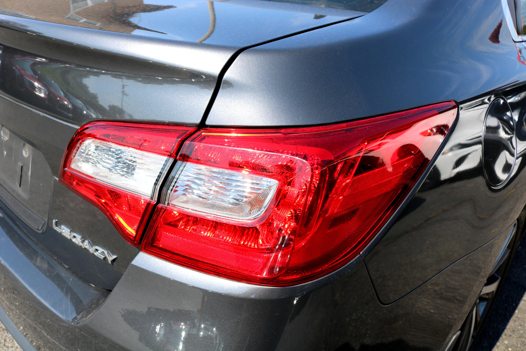 Used 2019 Subaru Legacy 2.5i Limited image 10