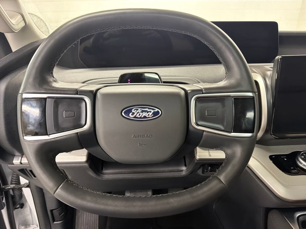 Certified 2025 Ford Expedition Max Active RWD image 20