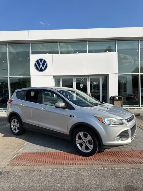 Used 2014 Ford Escape SE