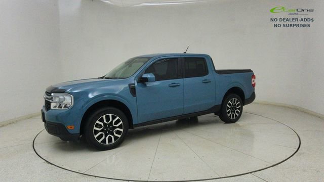 Used 2022 Ford Maverick Lariat image 65