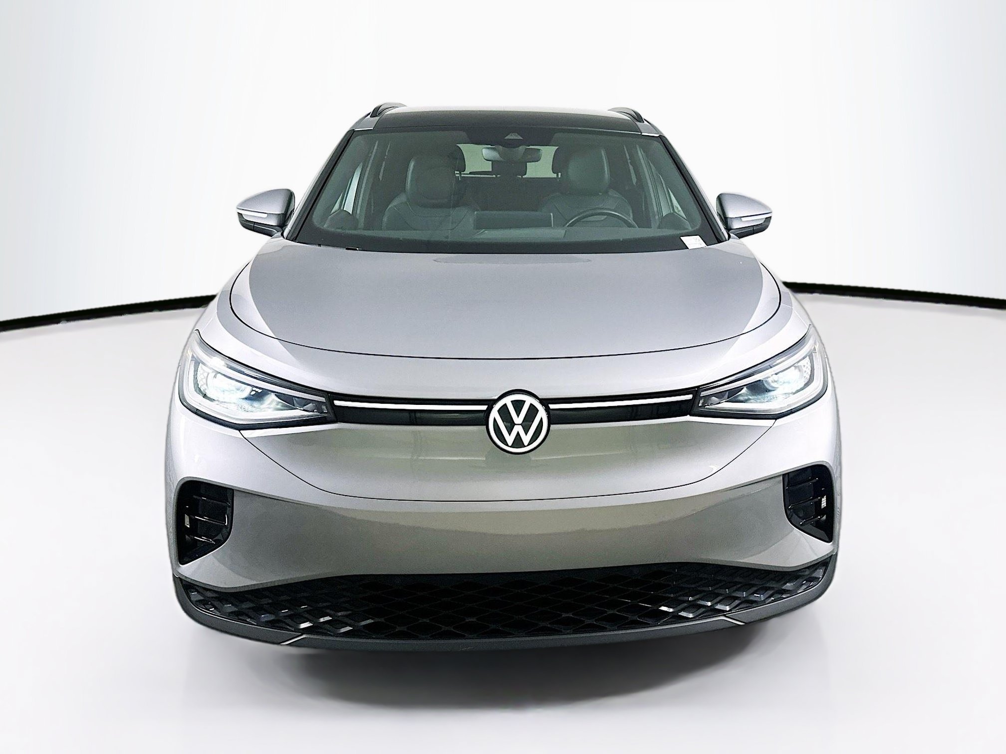 Used 2023 Volkswagen ID.4 S RWD image 2