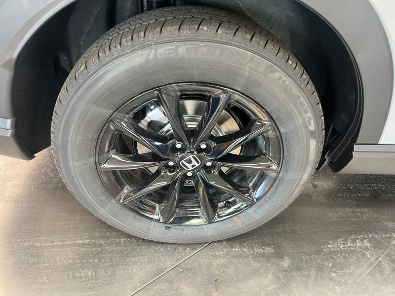 New 2026 Honda CR-V Sport image 9