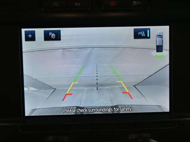 Used 2021 Ford F150 XLT w/ Equipment Group 301A Mid AWD/4WD image 24