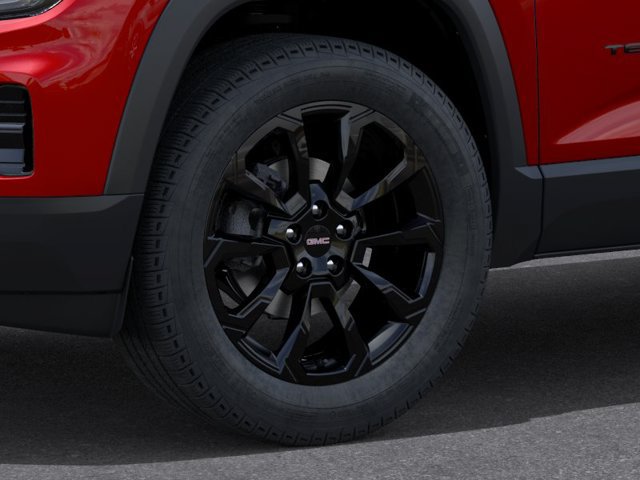 New 2026 GMC Terrain Elevation w/ Elevation Premium Package AWD/4WD image 9