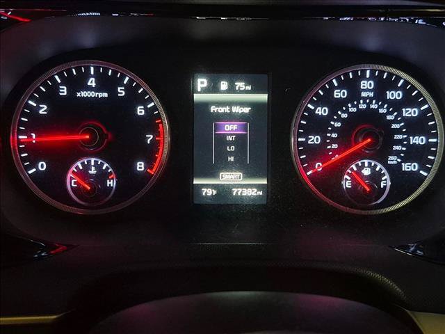 Used 2023 Kia K5 GT-Line FWD image 11