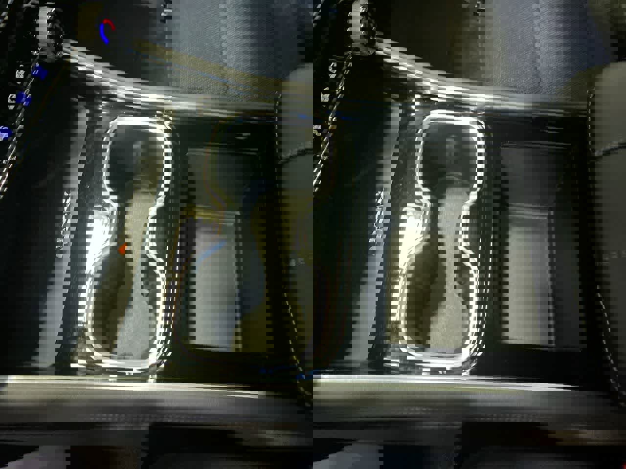 Used 2025 Chevrolet Traverse LT image 22