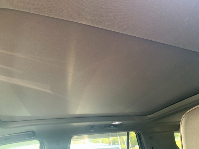 Certified 2022 Chevrolet Tahoe RST w/ Luxury Package image 10