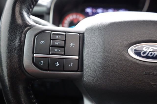 Used 2021 Ford F150 XLT w/ Equipment Group 302A High AWD/4WD image 25