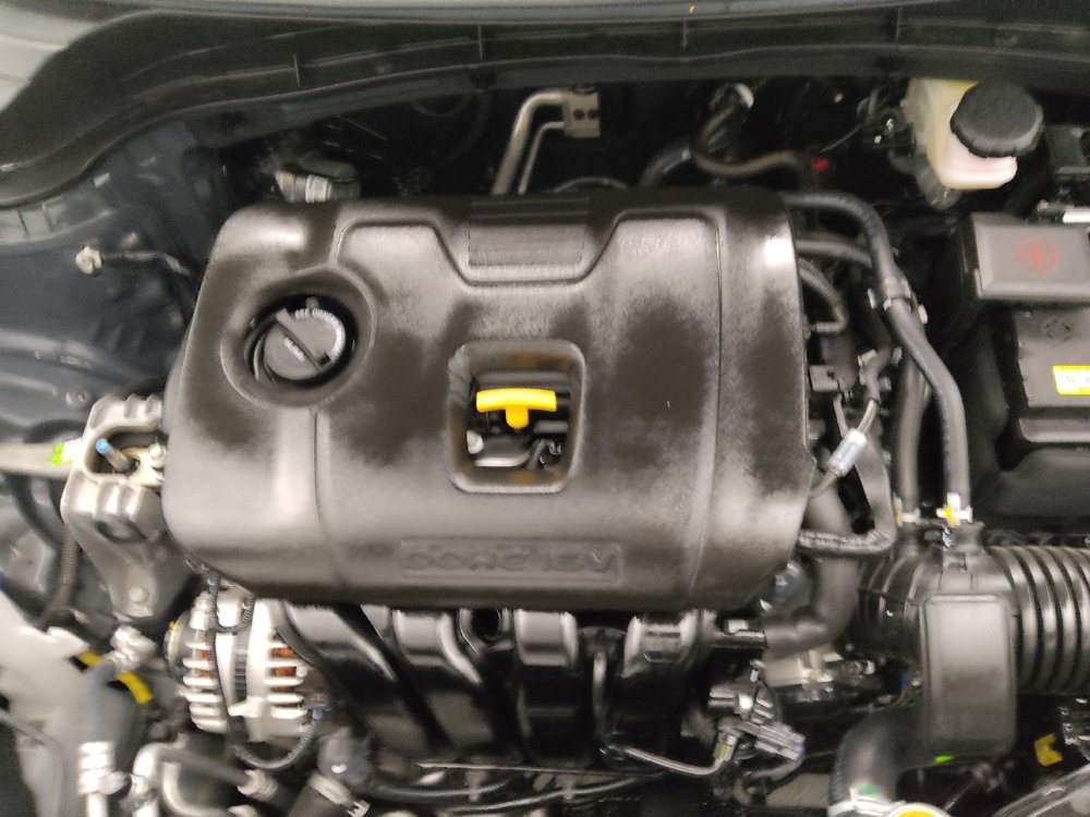 Used 2025 Kia Soul LX image 30