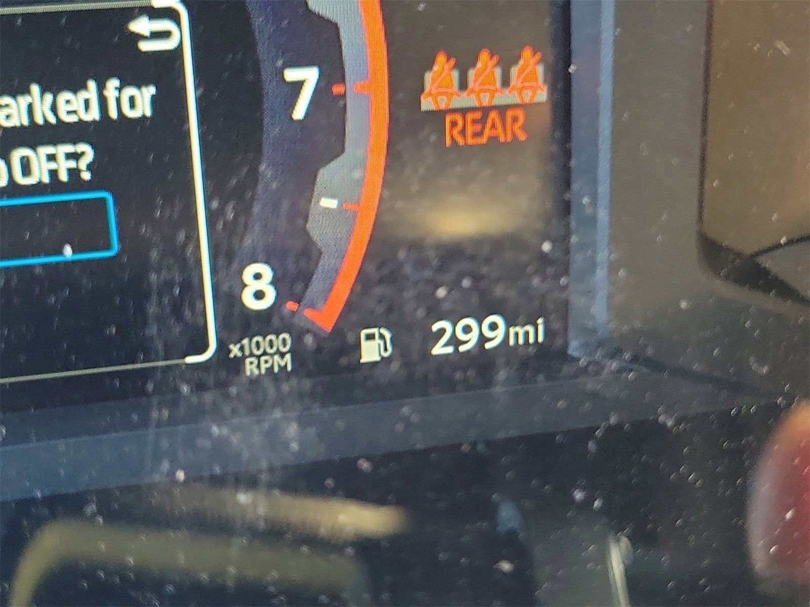 Certified 2025 Toyota Tacoma SR5 image 25