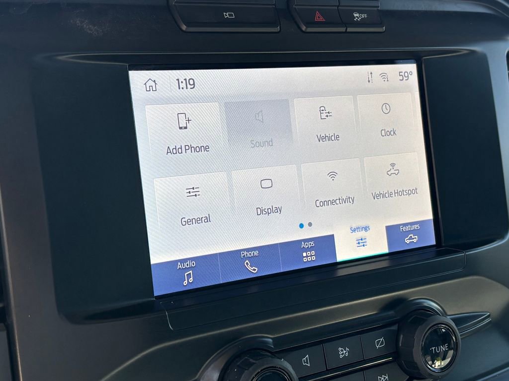 Used 2023 Ford F150 XL image 18