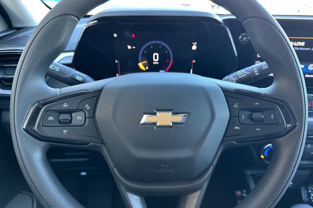 New 2026 Chevrolet TrailBlazer LT image 28