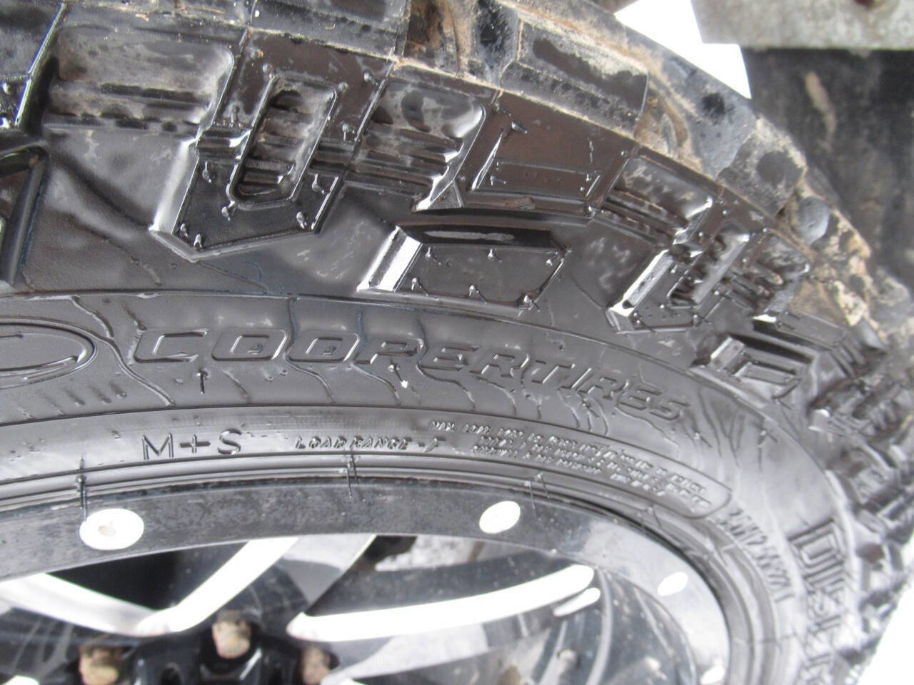 Used 2022 Ford F350 Platinum image 19