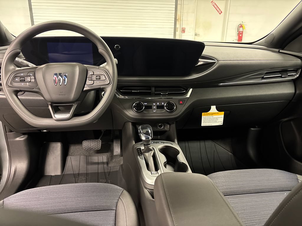 New 2026 Buick Envista Preferred w/ Advanced Safety Package FWD image 26