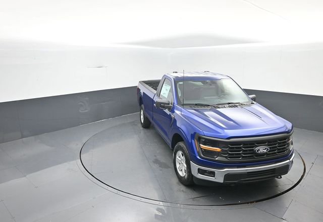 New 2026 Ford F150 XL w/ Equipment Group 103A High image 17