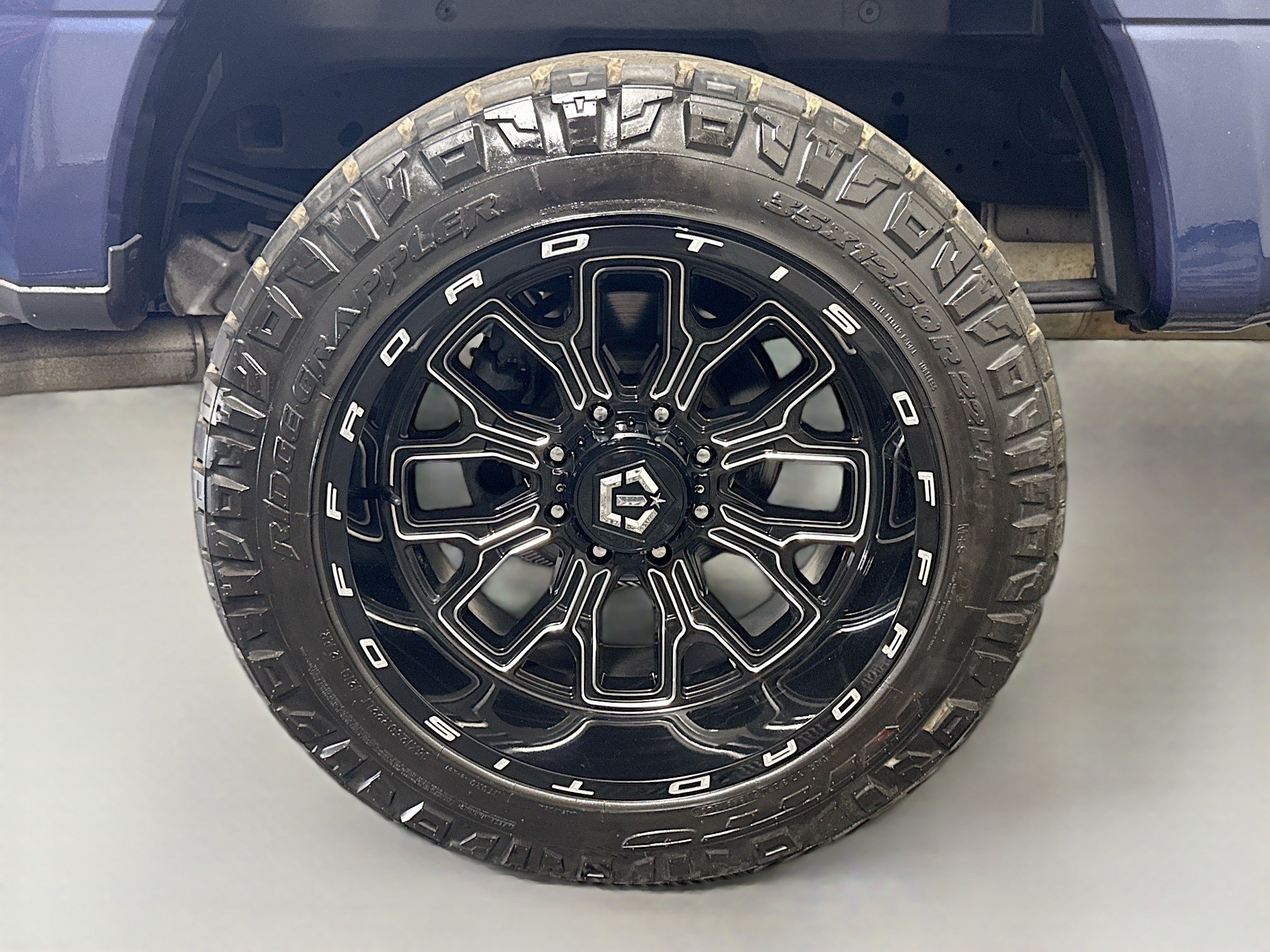 Used 2020 Ford F250 King Ranch w/ King Ranch Ultimate Package AWD/4WD image 33