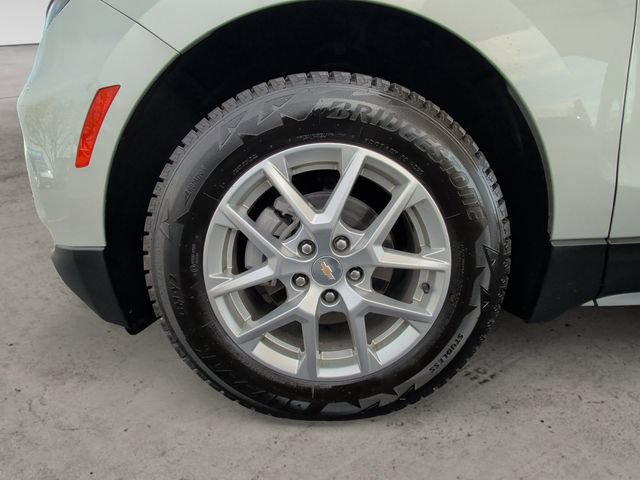 Used 2022 Chevrolet Equinox LT FWD image 14