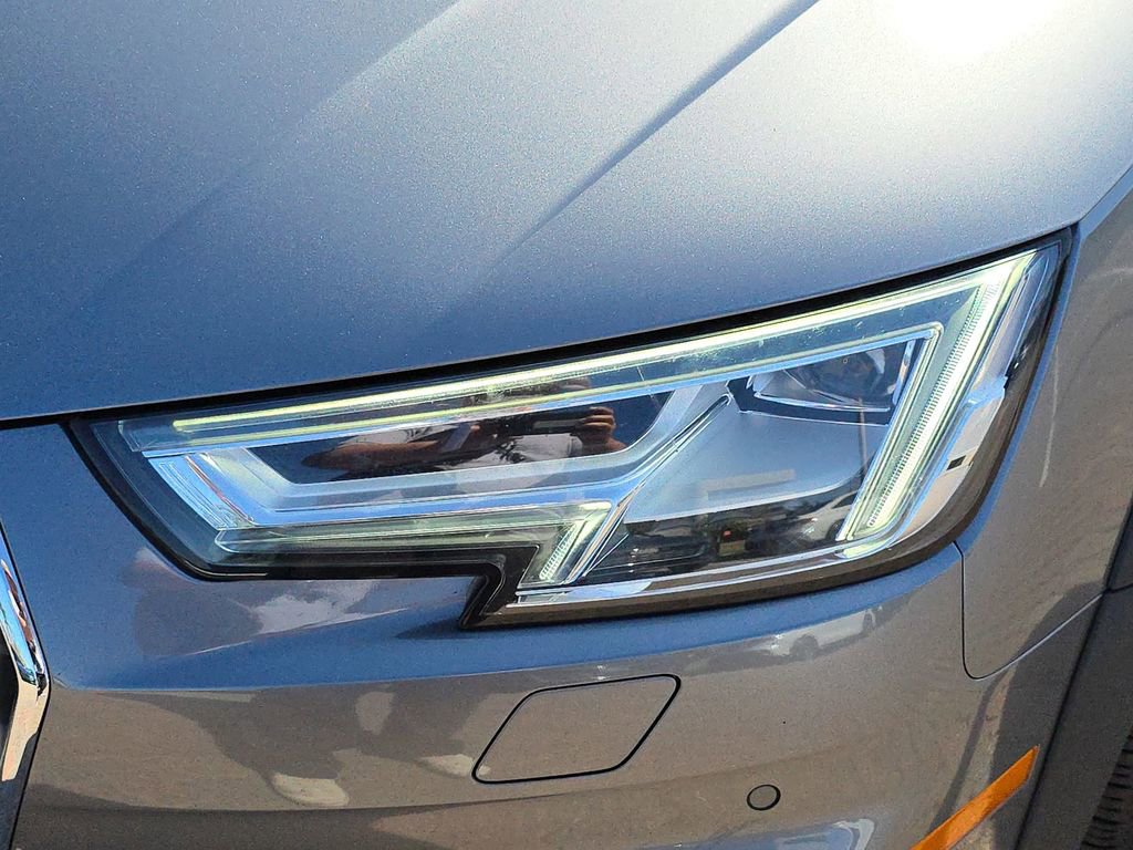 Used 2017 Audi A4 2.0T allroad Premium Plus w/ Technology Package image 35