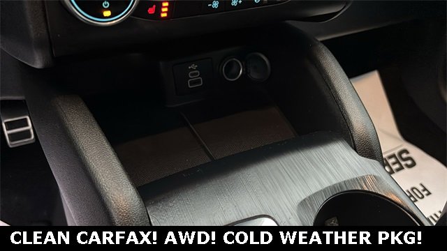 Used 2024 Ford Escape ST-Line image 17