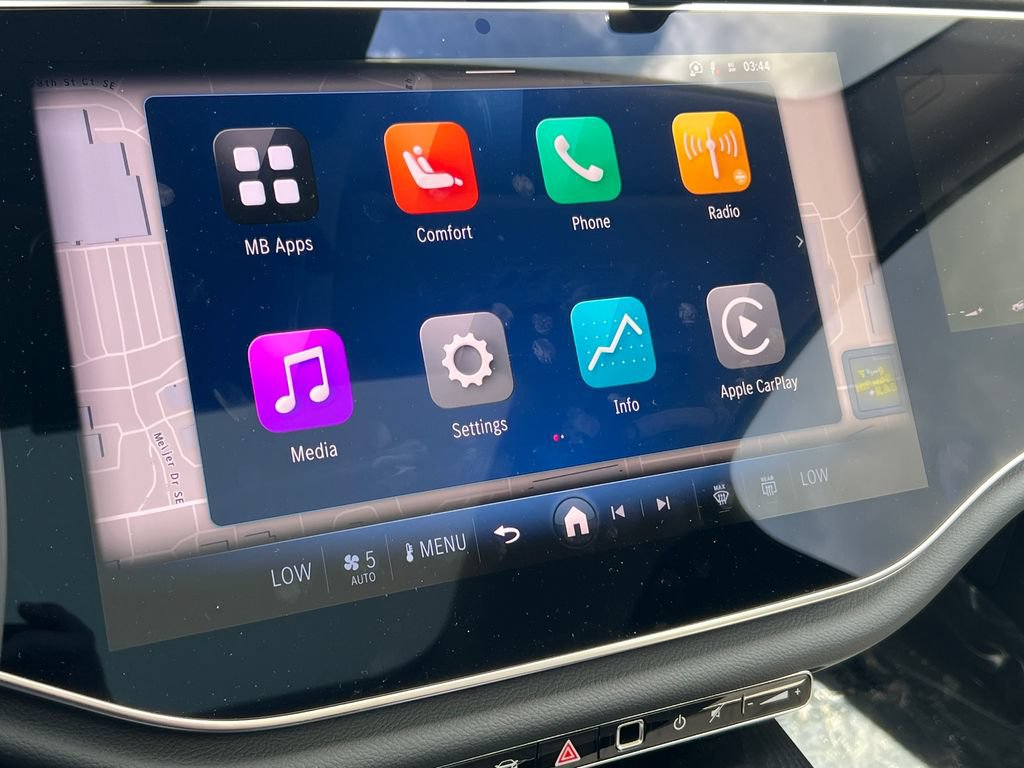 New 2026 Mercedes-Benz E 350 4MATIC Sedan image 27