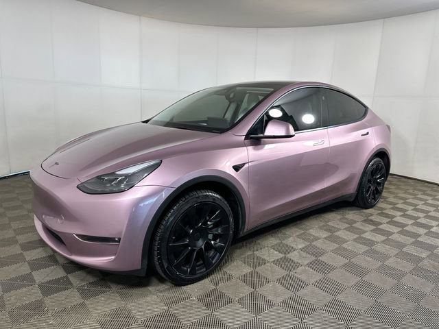 Used 2023 Tesla Model Y Long Range image 7