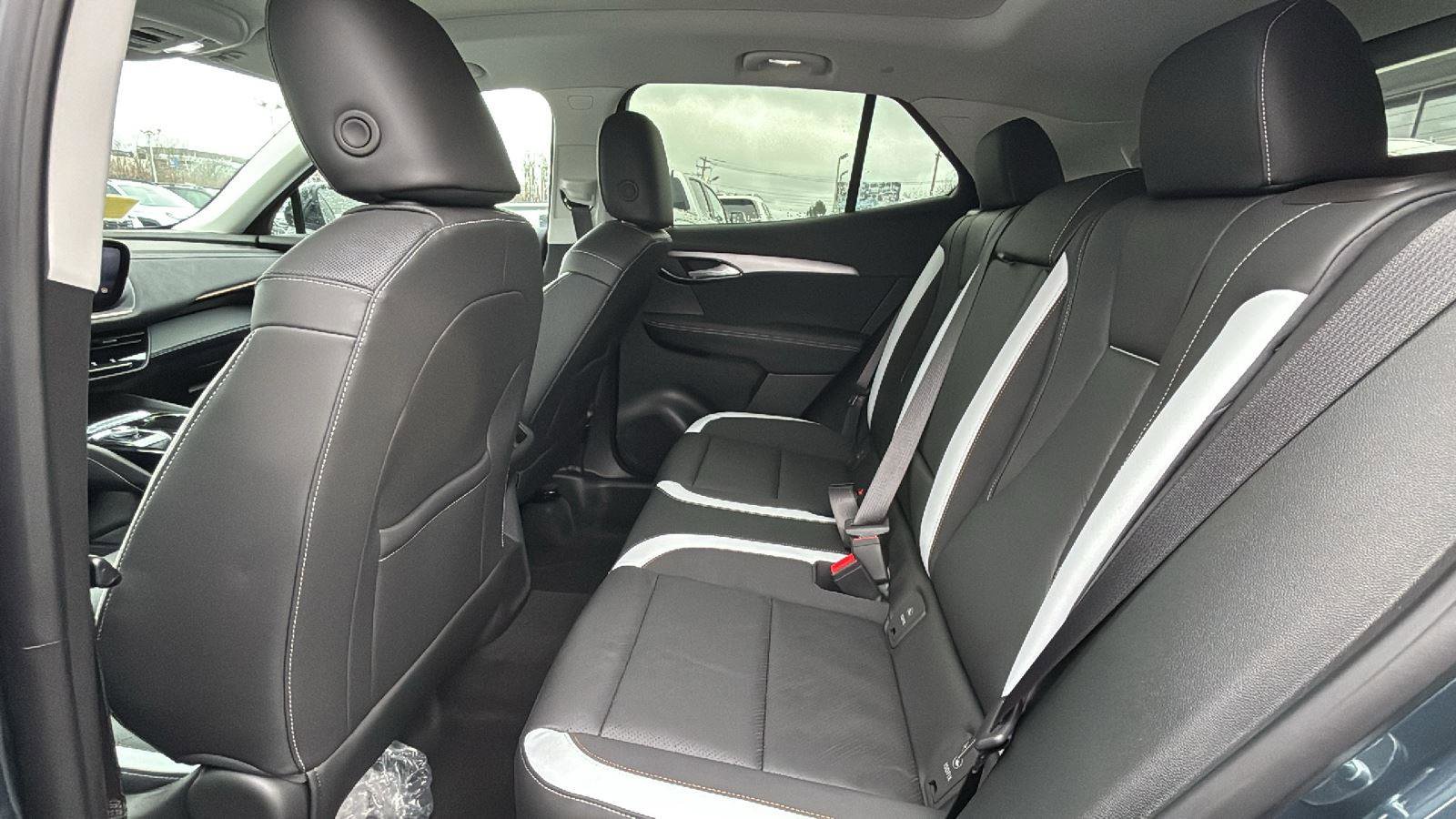 New 2026 Buick Envision Sport Touring image 28