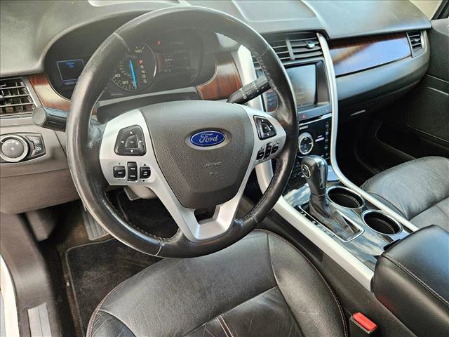 Used 2013 Ford Edge Limited image 10