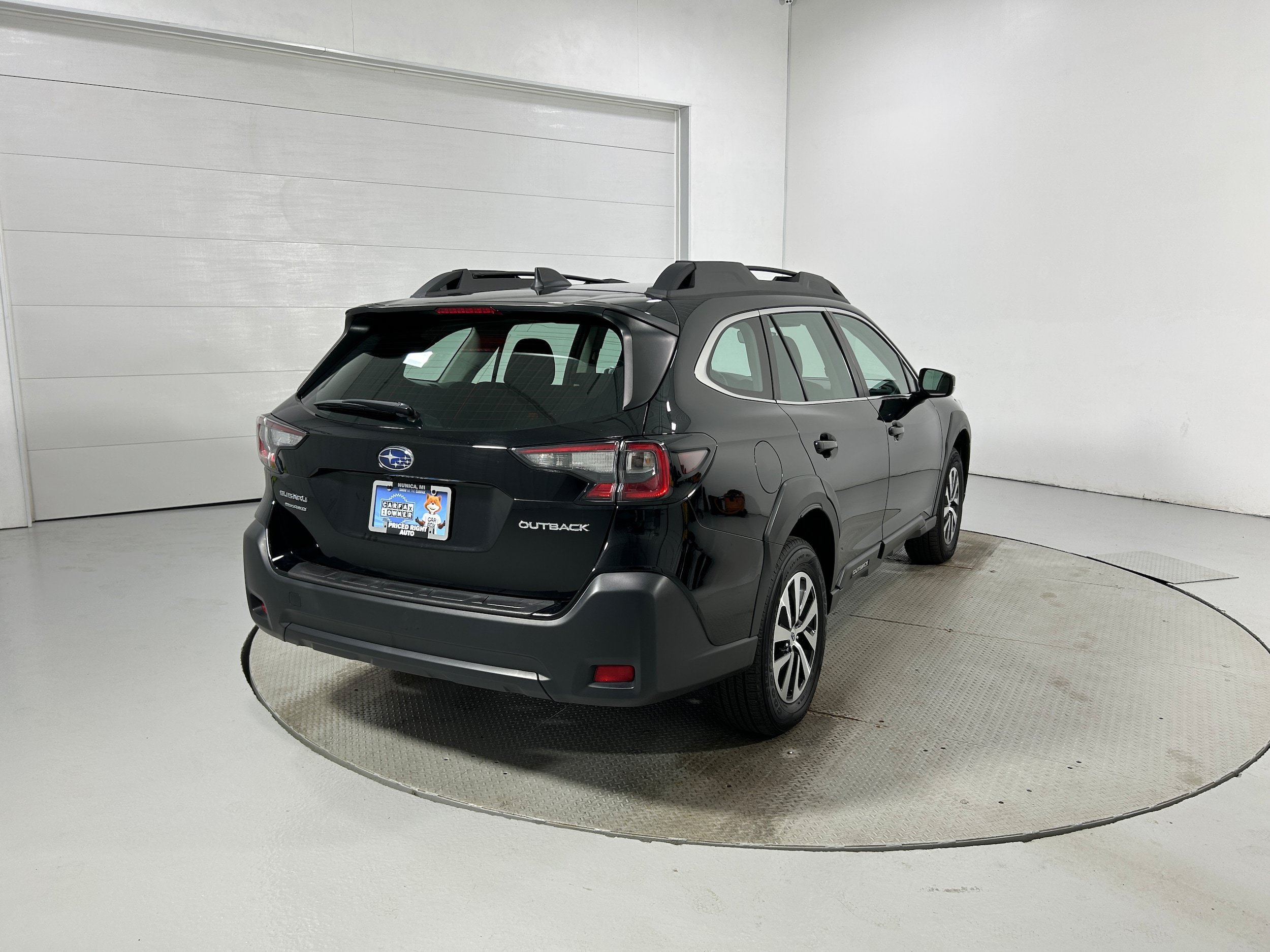 Used 2025 Subaru Outback w/ Popular Package #1A AWD/4WD image 33