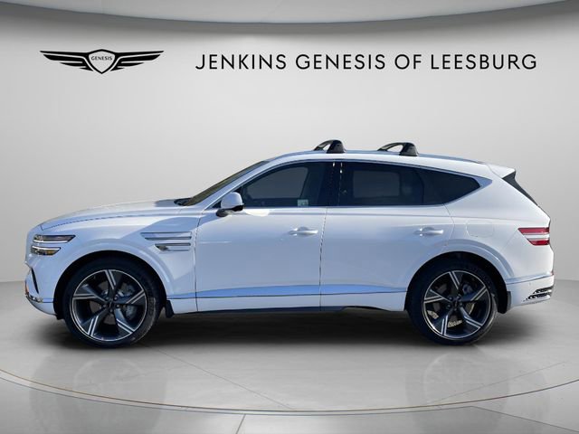 New 2026 Genesis GV80 2.5T Prestige image 8
