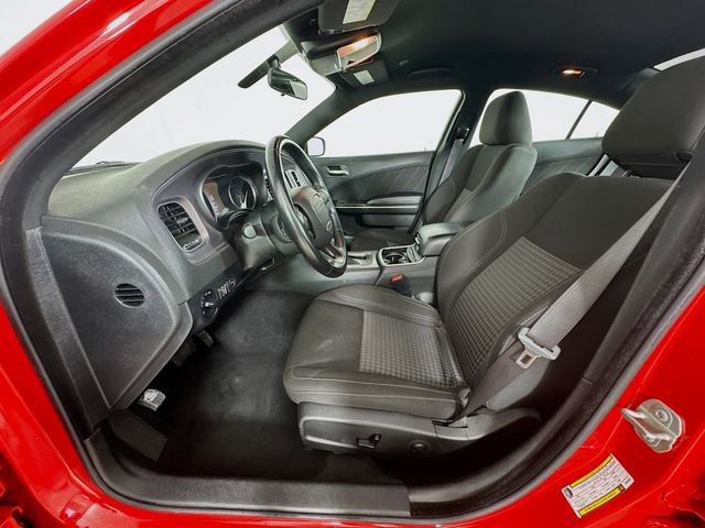 Used 2023 Dodge Charger SXT RWD image 23