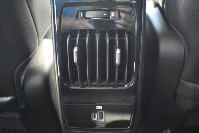 Used 2022 Jeep Compass Trailhawk w/ Sun and Sound Group AWD/4WD image 36