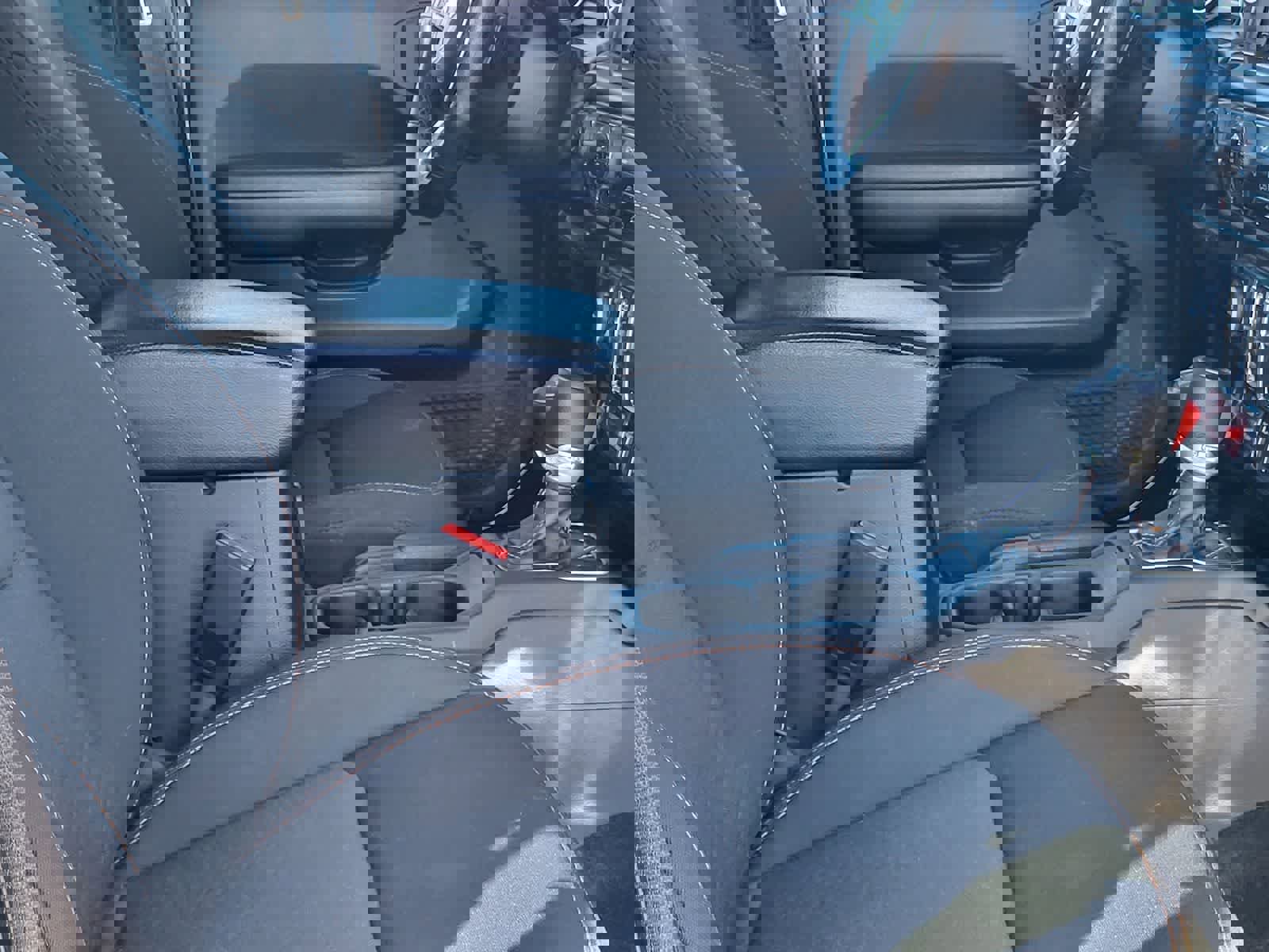 Used 2022 Jeep Gladiator Mojave image 27