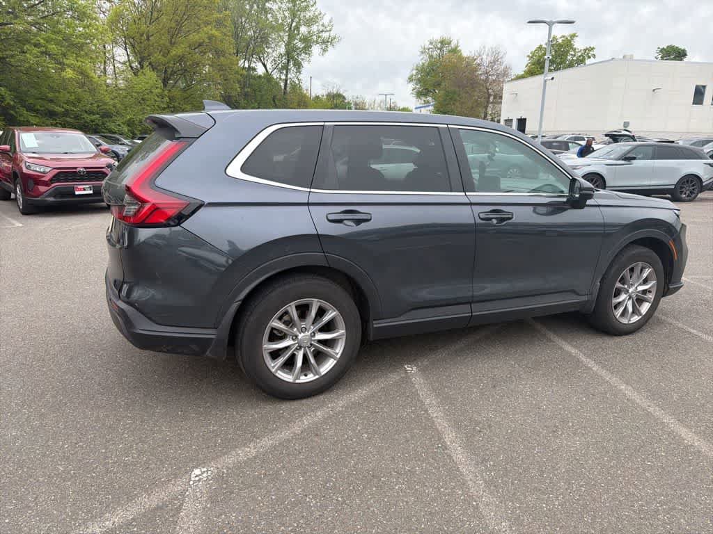 Certified 2023 Honda CR-V EX image 11