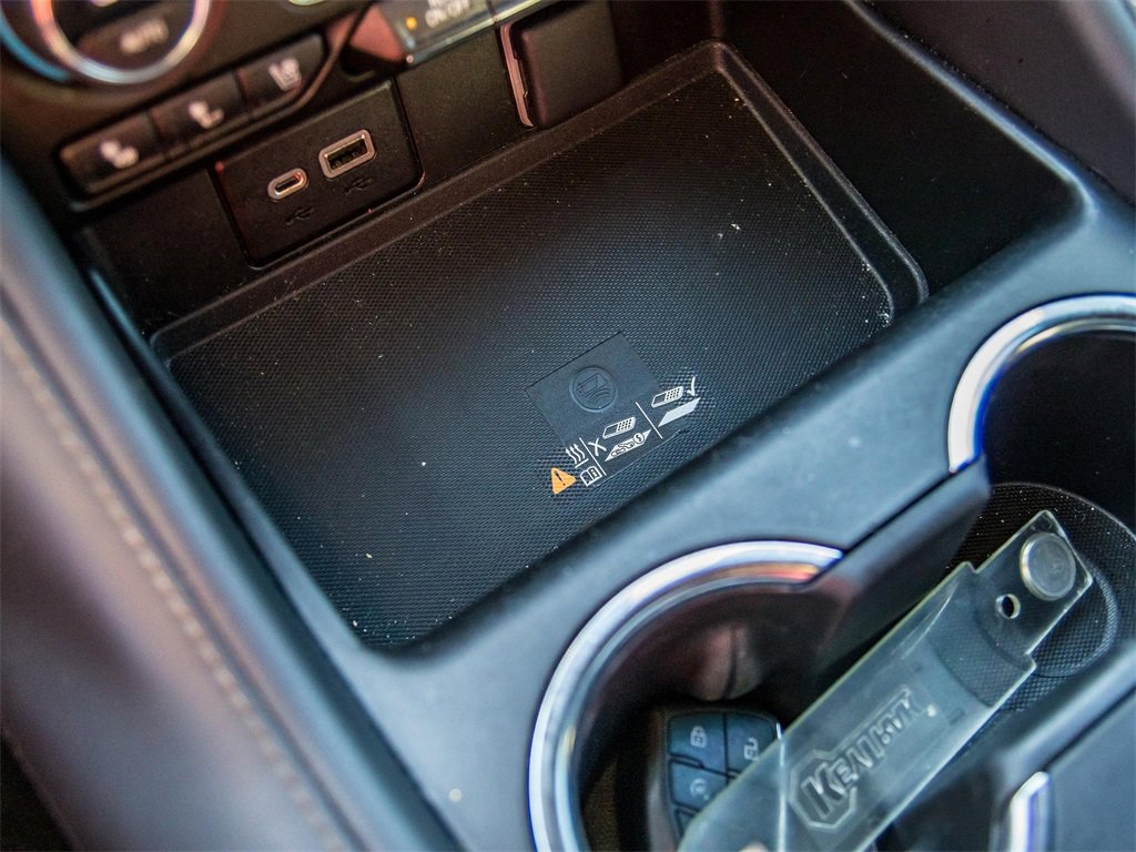 Used 2023 Chevrolet Tahoe Premier image 38