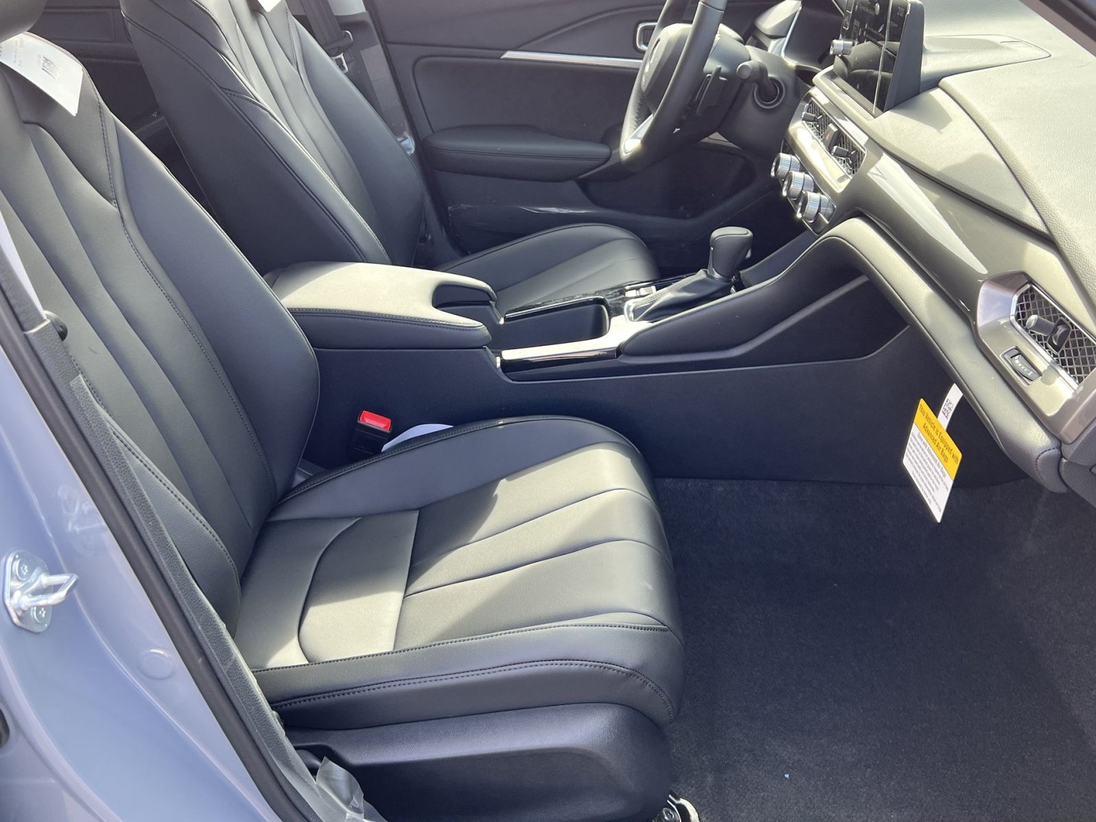 Certified 2026 Acura Integra FWD image 26