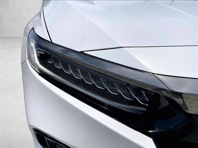 Used 2022 Honda Accord Sport image 30