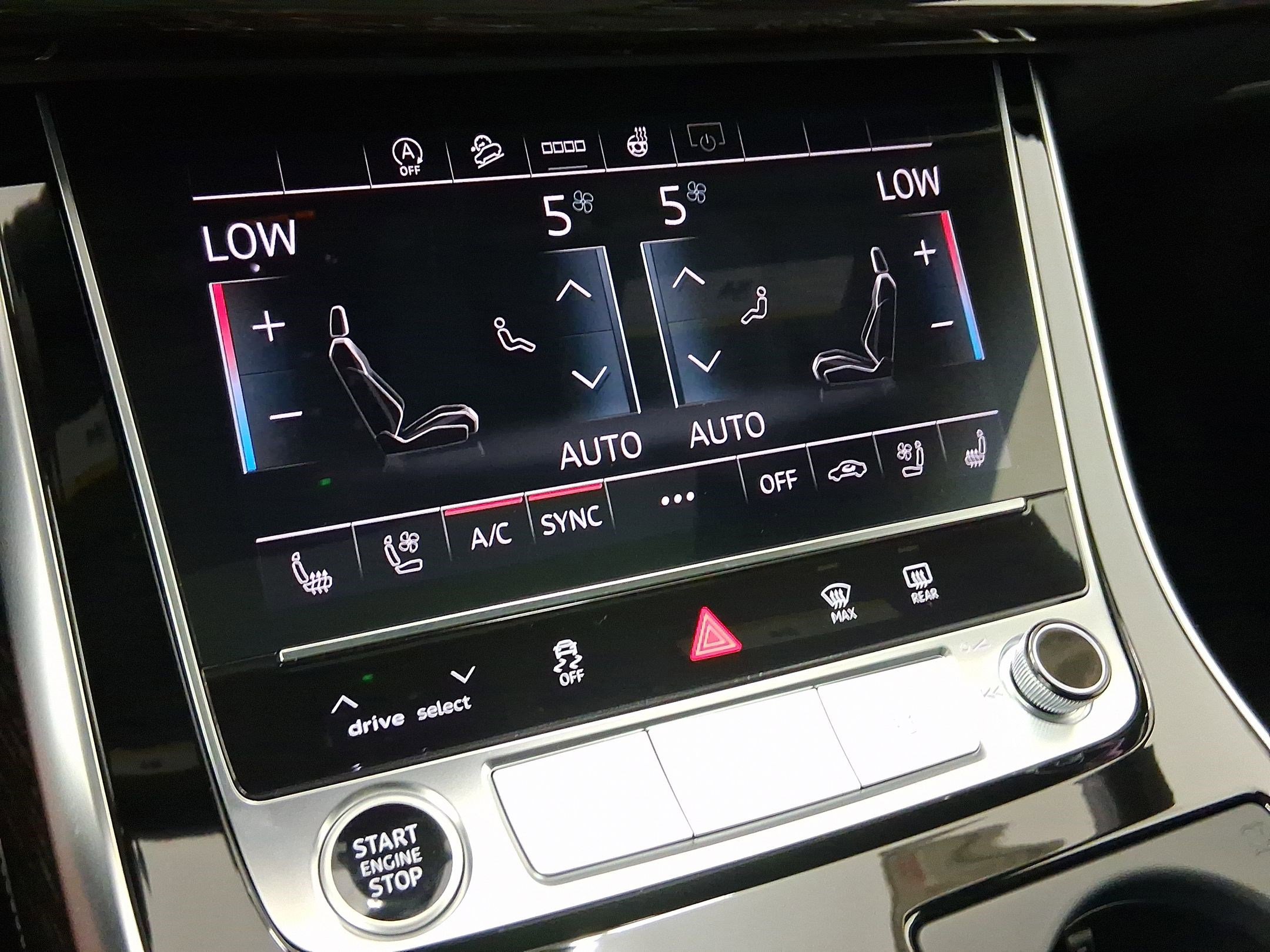 New 2026 Audi Q8 Premium Plus image 26