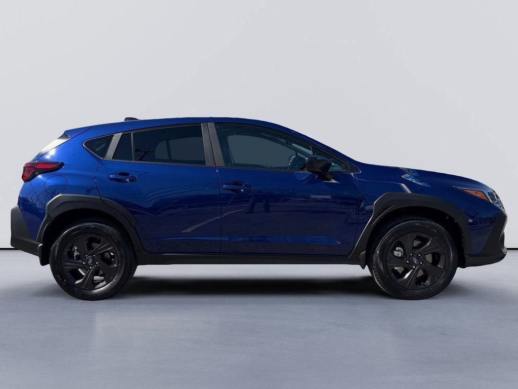 New 2026 Subaru Crosstrek 2.5i image 2