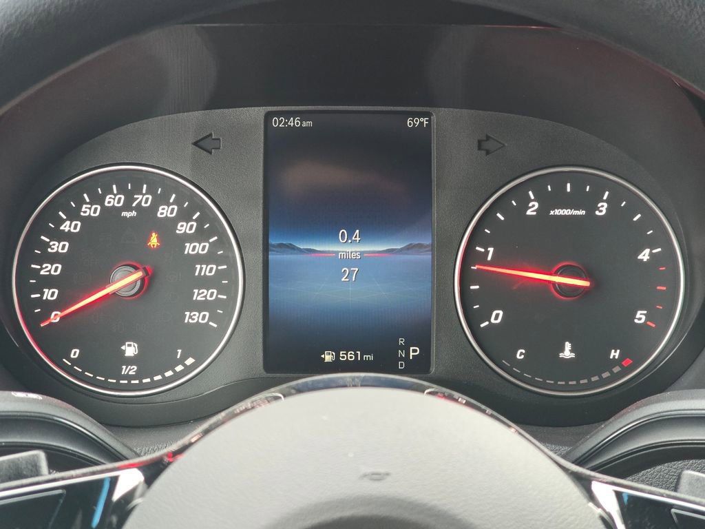 New 2025 Mercedes-Benz Sprinter 3500 image 28