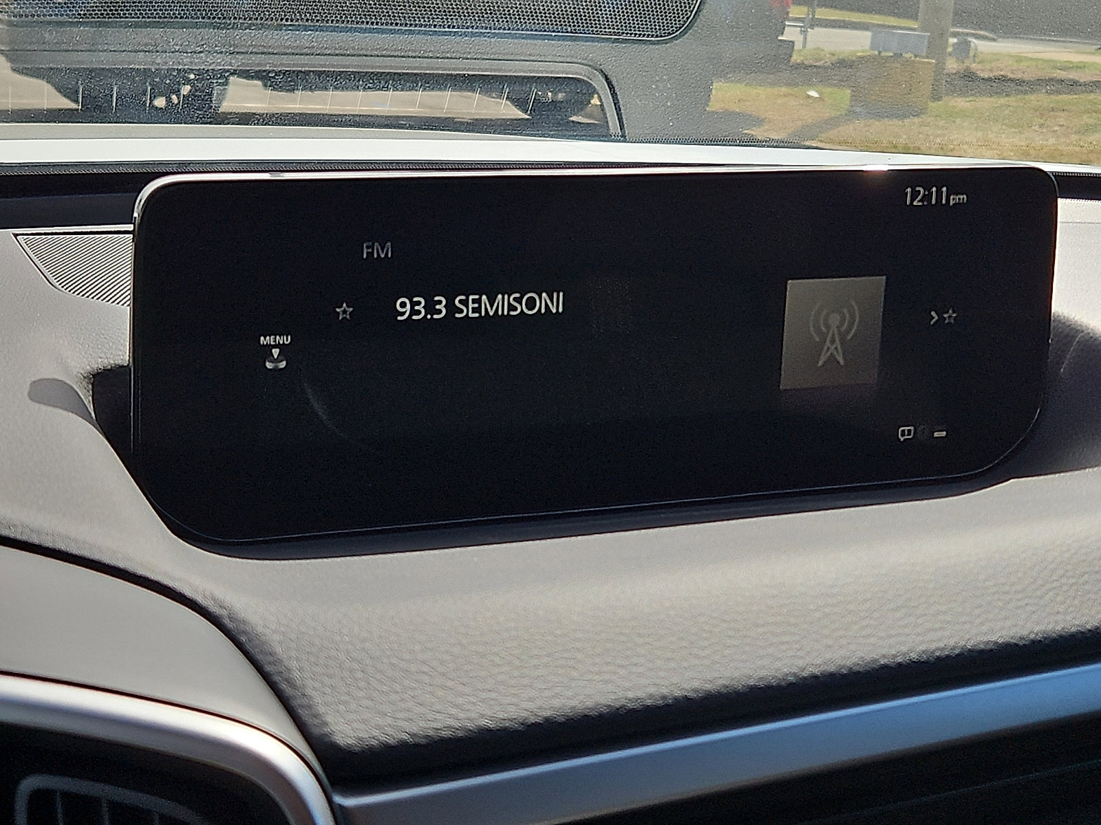 Used 2025 MAZDA CX-50 AWD 2.5 S w/ Select Package image 16