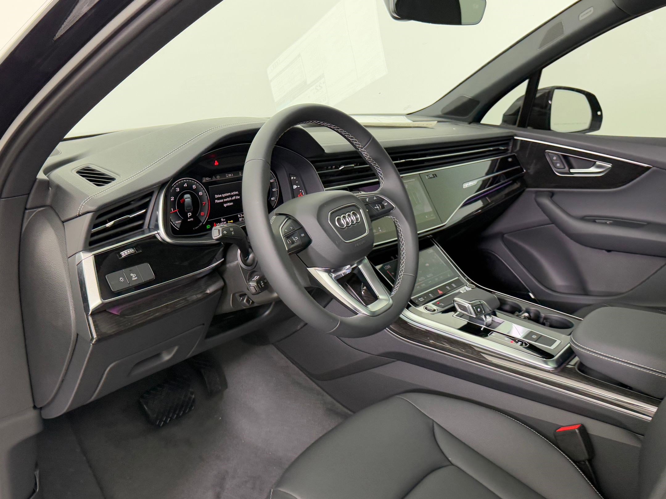 New 2026 Audi Q7 2.0T Premium image 4