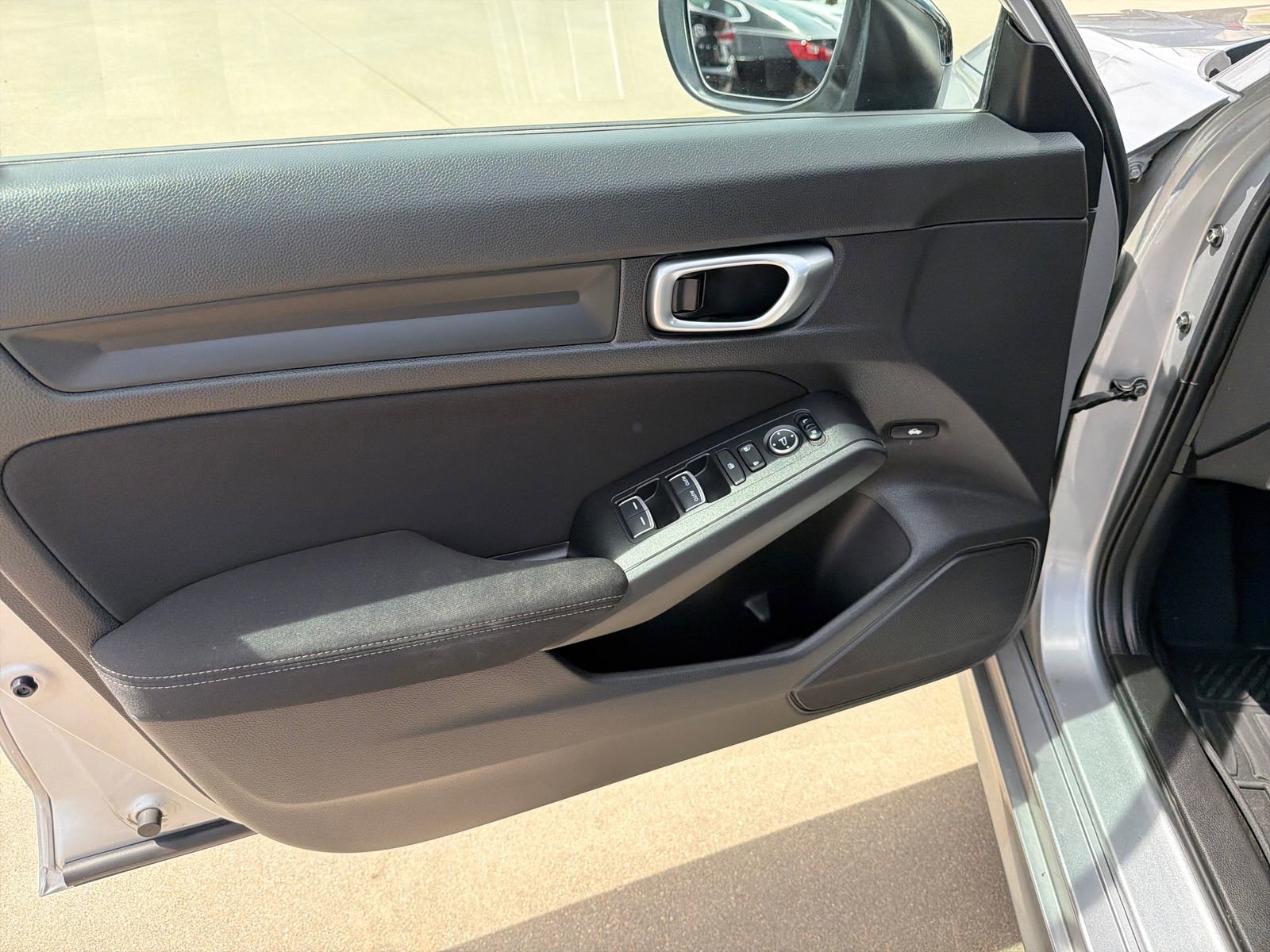 Used 2024 Honda Civic Sport image 15